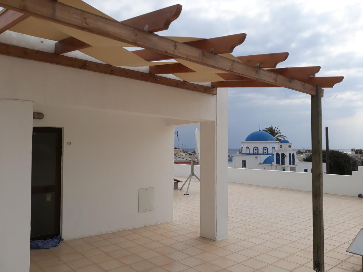 Origin Apts And Studios Kardamena  Exterior photo