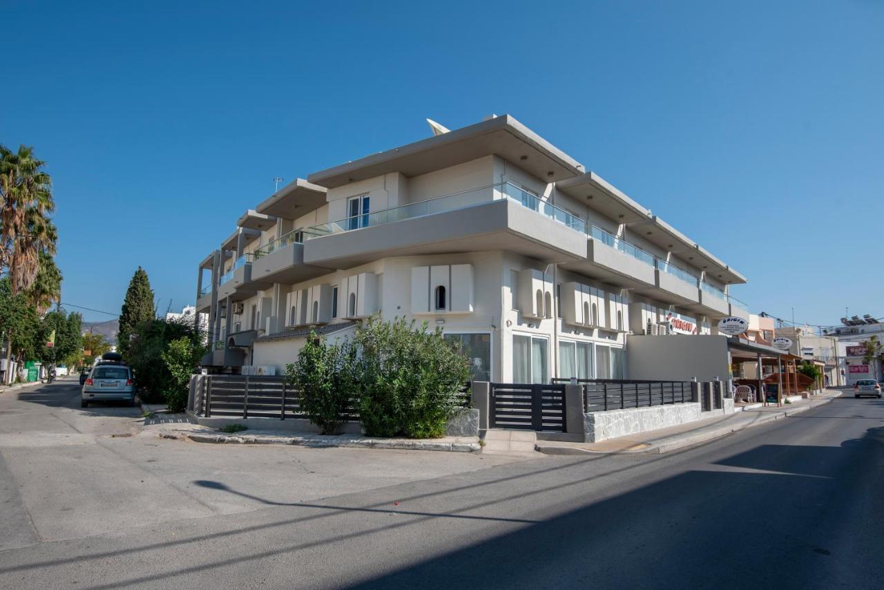 Origin Apts And Studios Kardamena  Exterior photo