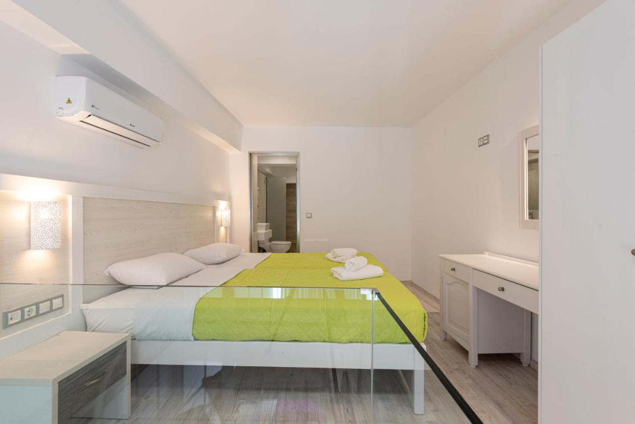 Origin Apts And Studios Kardamena  Exterior photo