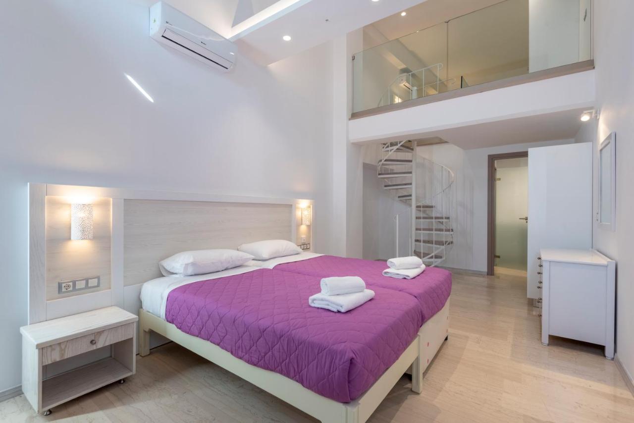Origin Apts And Studios Kardamena  Exterior photo
