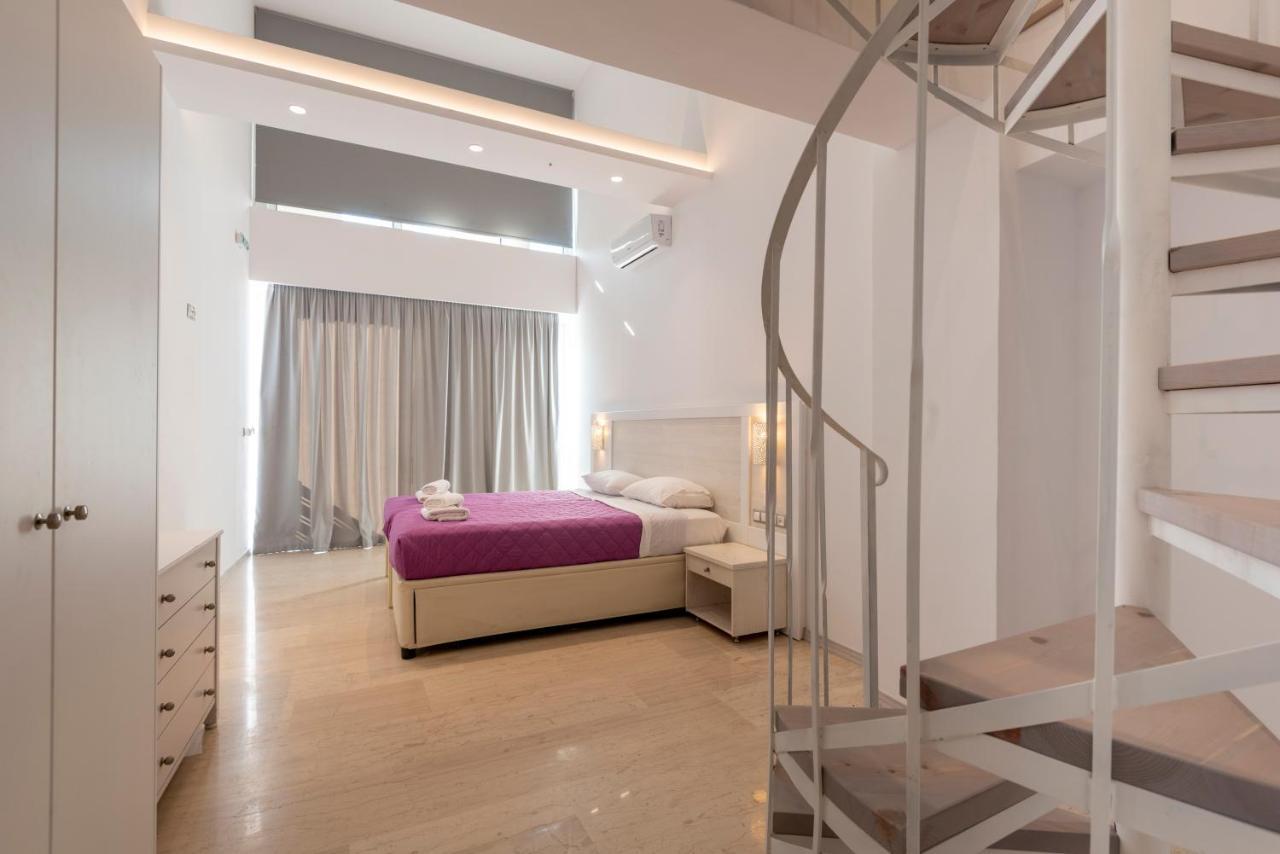 Origin Apts And Studios Kardamena  Exterior photo